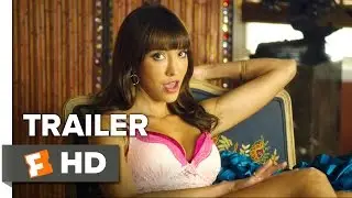 Is That a Gun in Your Pocket? Official Trailer 1 (2016) - Andrea Anders Movie