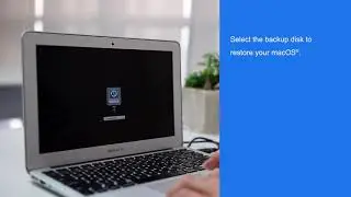 Transcend JetDrive&trade; 855/850/825/820 - Restoring from a Time Machine backup