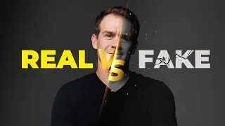 The Truth About Confidence &ndash; Real vs Fake