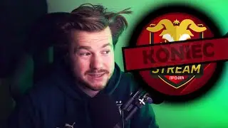 TO KONIEC KOZA STREAM.