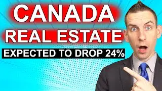 Why I'm Not Buying Canadian Real Estate In 2022