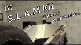 GT SLAM Kit