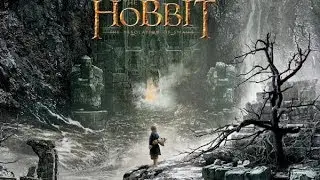 Visual Effects Supervisor Joe Letteri Talks 'The Hobbit: The Desolation of Smaug'