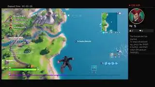 SIR_JON82's Live