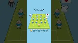 Il mio preferito &egrave; l'ultimo.