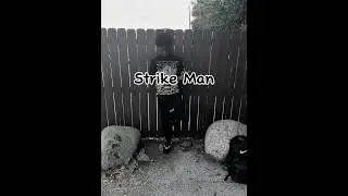 Strike Man - Lilq Turnt (official audio)