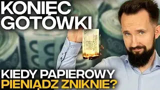KIEDY PIENIĄDZ ZNIKNIE? Cyfrowe Waluty Coraz Bliżej #BizON
