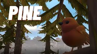 Pine Part 1