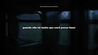 Sufjan Stevens & Angelo de Augustine - Lacrimae (Legendado/Tradu&ccedil;&atilde;o)