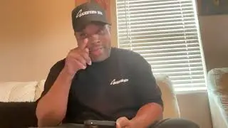 Hot Boy Turk trolls Juvenile and the rest of the Cash Money crew (Terrance Gangsta Williams REACTS)