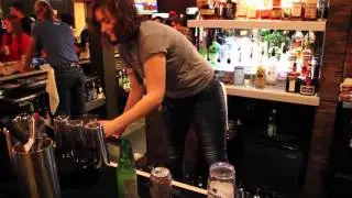 16-Bit Bar