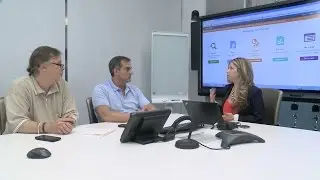 Smart Tools Empowering Smart Business