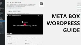 How To Enable/Disable Exclude From Search Post Type Meta Box