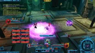 SWTOR Storymode Revanite Commanders ToS Operation Guide (8m)