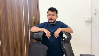 Vergo Ease or Vergo Aura &mdash; The Ultimate Ergonomic Chair Face-Off! #vergo #review