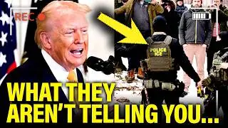 Trump Shutdown SMOKESCREEN EXPOSED as Hidden Truth SURFACES