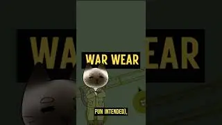 WarWear Channel Intro #cargopants #militaryfashion #lifestyle #militarystyle #vintage