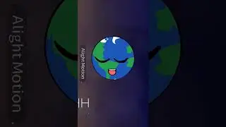 Tried my best- #spaceballs #planetballs #animation #solarballs #planetball #spaceball #memes