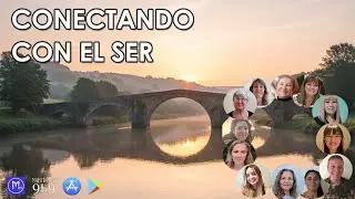 Meditación para iluminar el ego y conectar con el ser | Herramientas para cruzar a 5ta D
