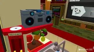 Job Simulator