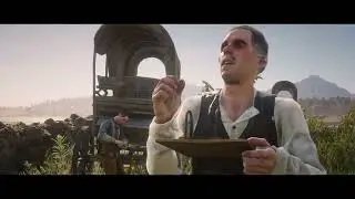 Red Dead Redemption 2 Bandit 6 Steal and Sell 5 Horses
