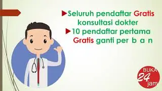 Contoh Video Power Point Promosi Layanan Khitan/Sunat
