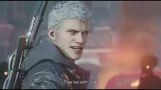Devil May Cry 5   Türkçe Altyazılı