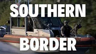 Stopping Illegal Immigration