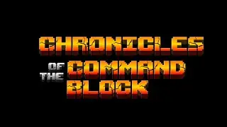 The Command SMP Season 1 Theme Song (Chronicles of the Command Block)
