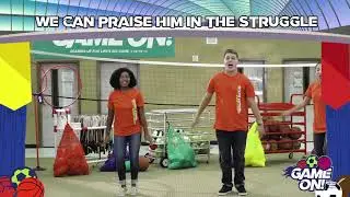 VBS18 - Day 5 - Joy