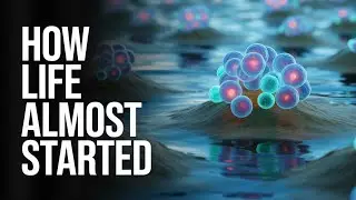 How Did the First Protocells Form? The Final Step Before Life Began
