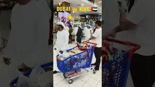 DUBAI KING 👑🇦🇪 Sheikh Mohammed bin Rashid Al Maktoum #shorts #ytshorts #viral #trending