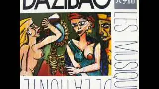 Dazibao - Allah El Watan El Malik (1987)