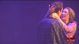 Ghost The Musical Dazzles with Special Effects at Centre Stage