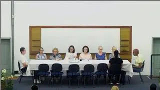 Preces e Irradiações - 26.12.2025