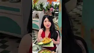 Trời lạnh vầy l&agrave;m miếng lẩu th&aacute;i l&agrave; nhức n&aacute;ch #vlog #foodreview #food #vlogs #buffet #vlogging