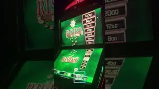 🔥🤑Risiko 20 Cent 140 gedr&uuml;ckt 🤑🔥  #casino #shorts #novoline #merkur #spielothek