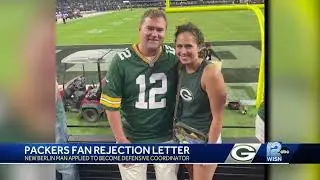 Bill Port WISN 12 News at 10  - 02 06 2024