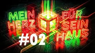 Predigtserie: MEIN HERZ FÜR SEIN HAUS (2026) - Teil 2