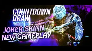 JOKER SKINN EPIC GUN GAMEPLAY /COD MOBILE | AI GAMING ZONE