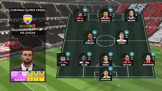 DLS23 R2G Ep-1 #rtg #dls23 #dreamleaguesoccer #football #soccer #fifaworldcup2022 #viral #trending