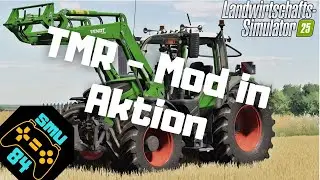 LS25 - PS5 - TMR - Mod in Aktion