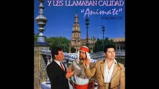 LA MOSCA DE MOHAMED - Y les llamaban calidad 1990