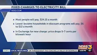 California regulators OK change of how power bills are calculated