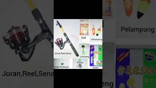Set Pancing Komplit 26 Oktober 2025
