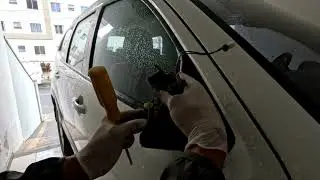 MOHAVE substituição engrenagem retrovisor