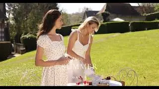 Ga&acirc;la Paris Summer Collection 2025 | Effortless Elegance by @gaalaparis #summercollection