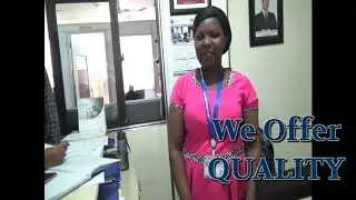 Welcome to University of Kigali