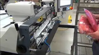 Autobag&reg; 850S&trade; Apparel Fulfillment