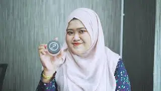 5 MINS MAKE UP CHALLENGE | Luxe Perfect Cover Foundation